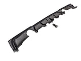 PhaseCarbon PhaseCarbon Carbon Fiber Rear Diffuser w/ LED Light (M Perf Style) - BMW 3 Series (F30 / F31) K01-F30CF-MPRD-LED-335