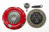 South Bend Clutch 94-02 Jeep Grand Cherokee 2.5L Stage 2 Daily Clutch Kit | K01040-HD-O