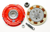 South Bend / DXD Racing Clutch 05-08 Jeep Liberty 3.7L Stg 2 Endurance Clutch Kit | K01049-HD-TZ