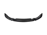 PhaseCarbon Carbon Fiber Front Lip (VRS Style) - BMW M3 (F80) & M4 (F82 / F83) | K02-14F8XCF-VRFL