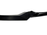 PhaseCarbon PhaseCarbon Carbon Fiber Front Lip (R Type) - BMW M2 (F87) K02-15F87CF-RSFL