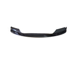 PhaseCarbon PhaseCarbon Carbon Fiber Front Lip (3D Style) - BMW M5 (F10) K03-11F10CF-3DFL-M5