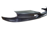 PhaseCarbon PhaseCarbon Carbon Fiber Front Lip (3D Style) - BMW M5 (F10) K03-11F10CF-3DFL-M5