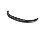 PhaseCarbon Carbon Fiber Front Lip (Hamann Style) - BMW M5 (F10) | K03-11F10CF-HMFL-M5