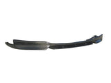 PhaseCarbon PhaseCarbon VSX Carbon Fiber Front Lip (2 piece) - BMW M5 (F10) K03-11F10CF-VSFL-M5