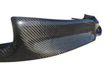 PhaseCarbon PhaseCarbon VSX Carbon Fiber Front Lip (2 piece) - BMW M5 (F10) K03-11F10CF-VSFL-M5