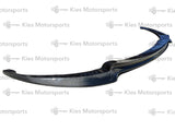 PhaseCarbon PhaseCarbon VSX Front Lip (Carbon Fiber) - BMW M6 (F12 / F13) K03-11F12CF-VSFL-M6