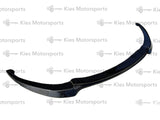 PhaseCarbon PhaseCarbon VSX Front Lip (Carbon Fiber) - BMW M6 (F12 / F13) K03-11F12CF-VSFL-M6
