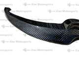 PhaseCarbon VSX Front Lip (Carbon Fiber) - BMW M6 (F12 / F13) | K03-11F12CF-VSFL-M6