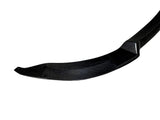 Kies Motorsports PhaseCarbon Carbon Fiber Front Lip (Comp Style) - BMW M3 (F80) & M4 (F82 / F83) K03-14F8XCF-CSFL-V1