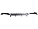 Kies Carbon Carbon Fiber Big Fin Diffuser (Perf Style) - BMW M2 / M2C (F87) | K03-15F87CF-BFRD