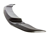 PhaseCarbon Carbon Fiber Front Lip (GTS Style) - BMW M2 (F87) | K03-15F87CF-GTFL