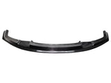 Kies Carbon Carbon Fiber Front Lip (MTC Style) - BMW M2C | K03-15F87CF-MTFL
