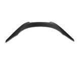 Kies Carbon Kies Carbon V-Style Carbon Fiber Trunk Spoiler - Toyota Supra (A90) K03-19A90CF-V1TL