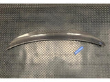 Kies Carbon PSM Aggressive High Kick Carbon Fiber Trunk Spoiler - BMW 3 Series (F30) / M3 (F80) | K04-12F30CF-PSTL-AGG