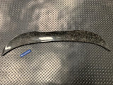 Kies Carbon High Kick Forged Carbon Fiber Trunk Spoiler (PSM Style) - BMW 3 Series (F30) / M3 (F80) | K04-12F30FCF-PSTL