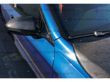 Kies Carbon Kies Carbon Carbon Fiber Mirror Covers (OEM Style) - BMW M5 (F10) K05-11F10CF-M5MC