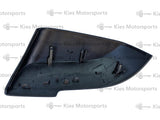 Kies Carbon Kies Carbon Carbon Fiber Mirror Covers (OEM Style) - BMW / F3X 3 Series / 4 Series K05-12F30CF-OEMC