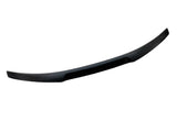 Kies Motorsports Kies Carbon Carbon Fiber Trunk Spoiler - BMW M4 (F82) K05-15F82CF-MPTL