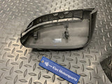 Kies Carbon Kies Carbon Dry Carbon Fiber Mirror Covers (OEM style) - BMW 3 Series (G20) K05-17G20DCF-OEMC