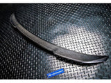 Kies Carbon Kies Carbon Carbon Fiber Trunk Spoiler (Comp Style) - BMW 3 Series (G20) & M3 (G80) K05-19G20CF-CSTL