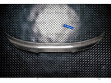 Kies Carbon Kies Carbon PSM Aggressive High Kick Carbon Fiber Trunk Spoiler - BMW 3 Series (G20) & M3 (G80) K05-19G20CF-PSTL-AGG