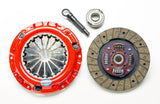 South Bend / DXD Racing Clutch 91-99 Mitsubishi 3000GT Non-Turbo 3.0L Stg 2 Daily Clutch Kit | K05048-HD-O