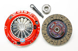 South Bend / DXD Racing Clutch 91-99 Mitsubishi 3000GT Non-Turbo 3.0L Stg 3 Daily Clutch Kit | K05048-SS-O