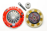 South Bend / DXD Racing Clutch 91-99 Mitsubishi 3000GT Non-Turbo 3.0L Stg 3 Endur Clutch Kit | K05048-SS-TZ