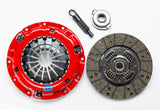 South Bend / DXD Racing Clutch 91-99 Mitsubishi 3000GT Turbo 3.0L Stg 2 Daily Clutch Kit | K05075-HD-O