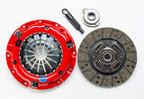 South Bend / DXD Racing Clutch 91-99 Mitsubishi 3000GT Turbo 3.0L Stg 3 Daily Clutch Kit | K05075-SS-O