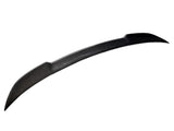 PhaseCarbon Carbon Fiber Trunk Spoiler (Comp Style) - BMW 3 Series (E90) | K06-04E90PP-CSTL