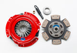 South Bend / DXD Racing Clutch 70-73 Nissan 240Z 2.4L Stg 2 Drag Clutch Kit | K06029-HD-DXD-B