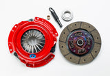 South Bend / DXD Racing Clutch 70-73 Nissan 240Z 2.4L Stg 2 Daily Clutch Kit | K06029-HD-O