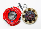 South Bend / DXD Racing Clutch 70-73 Nissan 240Z 2.4L Stg 3 Endur Clutch Kit | K06029-SS-TZ
