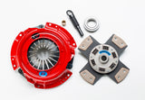 South Bend / DXD Racing Clutch 70-73 Nissan 240Z 2.4L Stg 4 Extreme Clutch Kit | K06029-SS-X