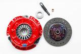 South Bend / DXD Racing Clutch 81-83 Nissan 280Z Turbo 2.8L Stg 1 HD Clutch Kit | K06032-HD