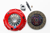 South Bend / DXD Racing Clutch 96-01 Infinity I30 3.0L Stg 2 Daily Clutch Kit | K06044-HD-O
