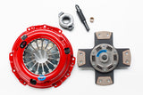 South Bend / DXD Racing Clutch 96-01 Infinity I30 3.0L Stg 4 Extreme Clutch Kit | K06044-SS-X