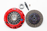 South Bend / DXD Racing Clutch 89-96 Nissan 300ZX N/A 3.0L Stg 3 Daily Clutch Kit | K06045-SS-O
