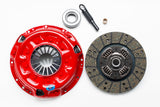 South Bend / DXD Racing Clutch 90-96 Nissan 300ZX Turbo 3.0L Stg 2 Daily Clutch Kit | K06046-HD-O