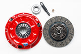 South Bend / DXD Racing Clutch 90-96 Nissan 300ZX Turbo 3.0L Stg 1 HD Clutch Kit | K06046-HD
