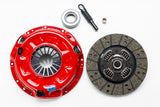 South Bend / DXD Racing Clutch 90-96 Nissan 300ZX Turbo 3.0L Stg 3 Daily Clutch Kit | K06046-SS-O