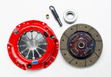 South Bend / DXD Racing Clutch 91-98 Nissan 240SX 2.4L Stg 3 Daily Clutch Kit | K06054-SS-O