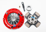 South Bend / DXD Racing Clutch 91-98 Nissan 240SX 2.4L Stg 4 Extreme Clutch Kit | K06054-SS-X