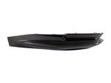 Kies Carbon Kies Carbon Dry Carbon Fiber Rear Bumper Splitters (OEM Style) - BMW M3 (G80) K07-20G80DCF-OERS