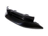 Kies Carbon Kies Carbon Dry Carbon Fiber Rear Bumper Splitters (OEM Style) - BMW M3 (G80) K07-20G80DCF-OERS