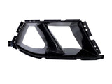Kies Motorsports Kies Carbon Dry Carbon Aero Vent Trim (Pair) - BMW M3 (G80) / M4 (G82 / G83) K07-20G8XDCF-MPVT