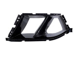 Kies Motorsports Kies Carbon Dry Carbon Aero Vent Trim (Pair) - BMW M3 (G80) / M4 (G82 / G83) K07-20G8XDCF-MPVT