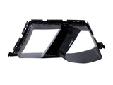 Kies Motorsports Kies Carbon Dry Carbon Aero Vent Trim (Pair) - BMW M3 (G80) / M4 (G82 / G83) K07-20G8XDCF-MPVT
